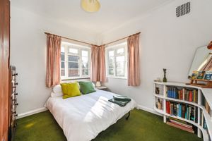 Bedroom Four- click for photo gallery